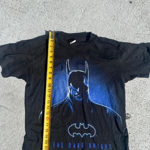 Vintage Batman t shirt